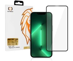 Apsauginis stiklas 10X HD Titanium skirtas Apple iPhone 13/13 Pro