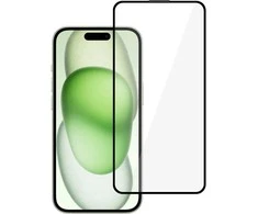 Apsauginis stiklas 10X HD Titanium skirtas Apple iPhone 15 Plus