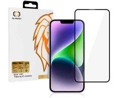 Apsauginis stiklas 10X HD Titanium skirtas Apple iPhone 14
