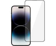Apsauginis stiklas 10X HD Titanium skirtas Apple iPhone 14 Pro Max