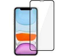 Apsauginis stiklas 10X HD Titanium skirtas Apple iPhone 11/XR