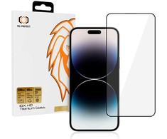 Apsauginis stiklas 10X HD Titanium skirtas Apple iPhone 14 Pro Max