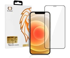 Apsauginis stiklas 10X HD Titanium skirtas Apple iPhone 12/12 Pro