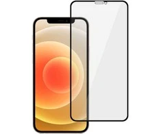 Apsauginis stiklas 10X Privacy Titanium skirtas Apple iPhone 12/12 Pro
