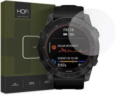 Apsauginis stiklas 2.5D Garmin Fenix 6X / 6X Pro Hofi Glass Pro+
