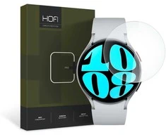 Apsauginis stiklas 2.5D Samsung Galaxy Watch 4 (40mm) / Galaxy Watch 5 (40mm) Hofi Glass Pro+