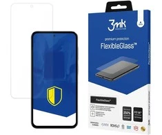 3MK FlexibleGlass Samsung Galaxy M35 Hybrid Glass
