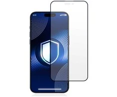 Apsauginis stiklas 3MK HardGlass Matt Max for Apple Apple iPhone 17 Pro