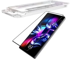 3Mk apsauga „Google Pixel 10/10 Pro“ – 3mk kietas stiklas Max