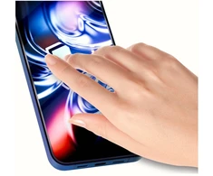 3Mk apsauga 3mk HardGlass Max grūdintas stiklas iPhone 17 Pro Max