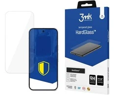 Apsauginis stiklas 3MK HardGlass skirtas Google Pixel 10 Pro XL