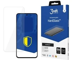 Apsauginis stiklas 3MK HardGlass skirtas Samsung Galaxy S25 FE