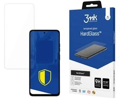 3Mk apsauga Motorola Moto G56 – 3mk HardGlass