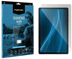 Apsauginis stiklas 5D Apple iPad Air 11.0 (6GEN) MyScreen Diamond Glass Tab