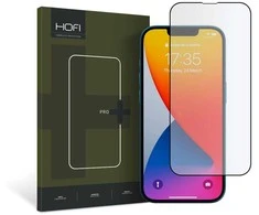 Apsauginis stiklas 5D Apple iPhone 13 / 13 Pro / 14 Hofi Glass Pro+
