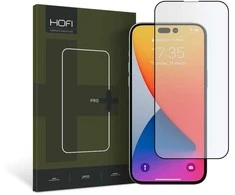 Apsauginis stiklas 5D Apple iPhone 14 Pro Hofi Glass Pro+