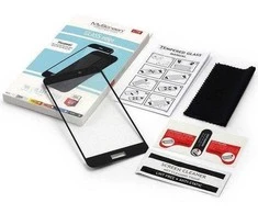 LCD apsauginis stikliukas MyScreen Diamond Lite Edge Full Glue Samsung A326 A32 5G/M326 M32 5G juodas