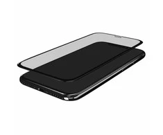 Apsauginis stiklas 5D Samsung Galaxy S24 Ultra 3mk Hard Glass Max matinis