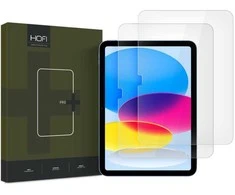 Apsauginis stiklas Apple iPad 10.9 (10GEN) / 2022 / 11” 11 / 2025 HOFI Glass Pro+ 2-pack Clear