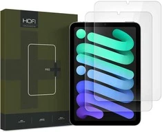 Apsauginis stiklas Apple iPad Mini 8.3 (6GEN) HOFI Glass Pro+ 2 vnt. Clear