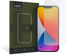 Apsauginis stiklas Apple iPhone 13 / 13 Pro / 14 Hofi Glass Pro+