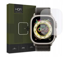 Apsauginis stiklas Apple Watch ULTRA 49mm Hofi Glass Pro+