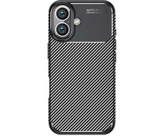 Apsauginis stiklas Beline 5D for Motorola Edge 60 juodos spalvos