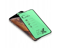 TEMPERED GLASS CERAMIC FLEX SAMSUNG GALAXY M31S Juodas