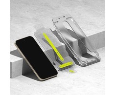 Ringke Easy Slide Apsauginis stiklas 2-pack for Google Pixel 9 Pro XL