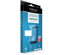 MyScreen hibridinis stiklas, skirtas iPhone 7/8