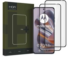 Apsauginis stiklas Motorola Moto EDGE 50 NEO HOFI Glass Pro+ 2-pack