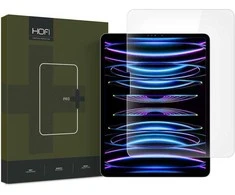 Apsauginis stiklas planšetei Apple iPad Pro 11.0 (5GEN) HOFI Glass Pro+ Clear