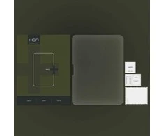 Apsauginis stiklas planšetei Apple iPad Air 13.0 / iPad Pro 12.9 (7GEN) HOFI Glass Pro+ Clear