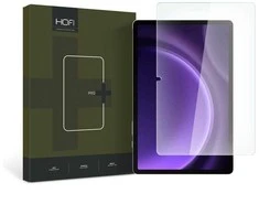 Tech Protect Apsauginis stiklas planšetei Samsung Galaxy S9 FE 10.9 HOFI Glass Pro+ Clear
