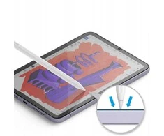 LCD apsauginis stikliukas Hofi Glass Pro+ Samsung X110/X115 Tab A9 8.7