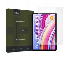 Apsauginis stiklas planšetei Xiaomi Redmi Pad Pro 12.1 HOFI Glass Pro+ Clear