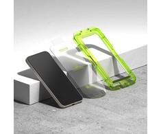 Apsauginis stiklas Ringke Easy Slide 2-pack OnePlus 15 skaidrus
