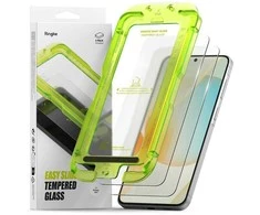 Apsauginis stiklas Ringke Easy Slide 2 vnt. Samsung Galaxy A57 5G skaidrus