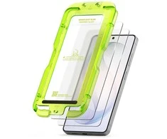 Apsauginis stiklas Ringke Easy Slide 2 vnt. Samsung Galaxy S26 Ultra skaidrus