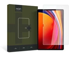 Apsauginis stiklas Samsung Galaxy Tab S7+ 12.4 / S7 FE 12.4 / S8+ 12.4 / S9+ 12.4 Hofi Glass Pro+ Clear