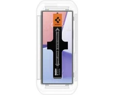 Spigen Glas.TR EZ Fit 2 vnt. – Apsauginis stiklas skirtas Samsung Galaxy Z Fold 6 (2 pieces)