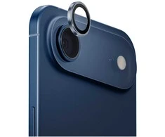 Apsauginis stiklas skirtas Camera Lens UNIQ Optix Aliuminio Camera Lens Protector skirtas Apple iPhone Air with Applic