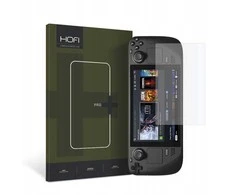 Apsauginis stiklas STEAM DECK Hofi Glass Pro+