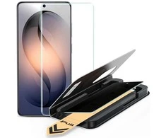 Apsauginis stiklas su privatumo filtru ESR UltraFit ArmorIte Samsung Galaxy S26 Ultra