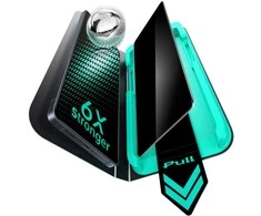 Apsauginis stiklas su privatumo filtru ESR UltraFit ArmorIte Samsung Galaxy S26 Ultra