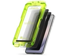 Apsauginis stiklas su privatumo filtru Ringke Easy Slide 2 vnt. Samsung Galaxy S26