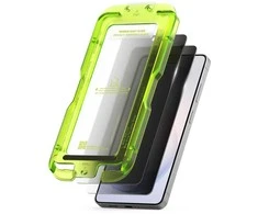 Apsauginis stiklas su privatumo filtru Ringke Easy Slide 2 vnt. Samsung Galaxy S26 Ultra