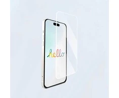Apsauginis stiklas Tech-Protect Easy Set+ 3-Pack Samsung Galaxy A37 5G skaidrus