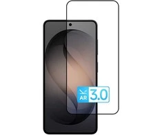 Apsauginis stiklas Tel Protect 10X AR 3.0 AntiReflective Titanium Samsung Galaxy S26