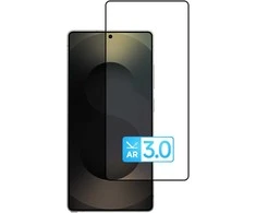 Apsauginis stiklas Tel Protect 10X AR 3.0 AntiReflective Titanium Samsung Galaxy S25 Ultra (envelope)